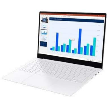 Samsung Galaxy Book2 Pro 15.6-inch laptop with Intel Core i7-1260P, Iris Xe graphics, and Windows 11 Pro