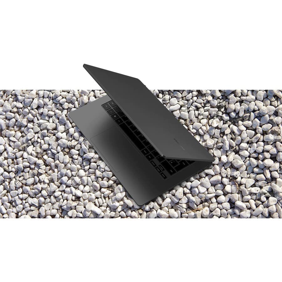 Samsung Galaxy Book2 Business notebook with 14 inch display, Core i5 processor, and Windows 11 Pro