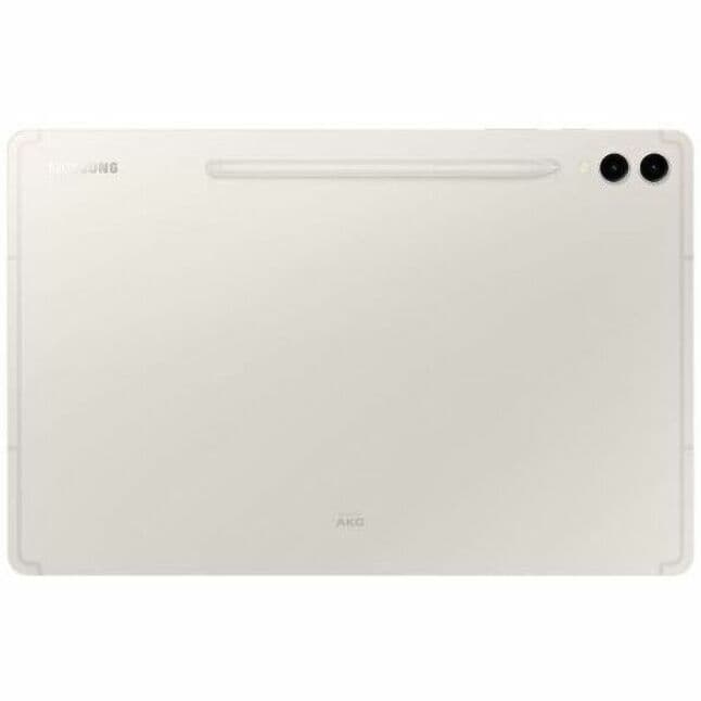 Samsung Galaxy Tab S9+ 12.4-inch AMOLED Android tablet with 256GB storage and 12GB RAM