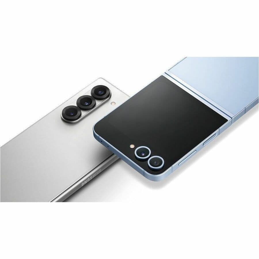 SAMSUNG - SOURCING SAMSUNG GALAXY Z FOLD6 12/512GB UNLOCKED SILVER SHADOW view 9