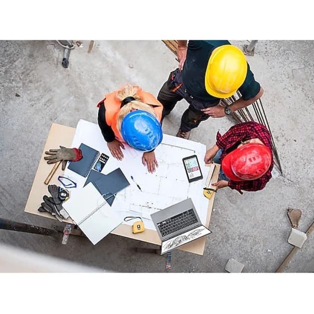 Samsung Galaxy Tab A7 Lite 8.7-inch 32 GB TMB tablet in dark grey