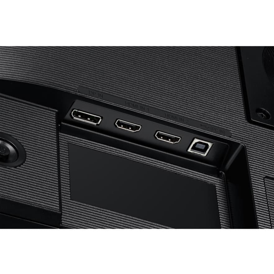 Samsung F22T454FQN 22-inch Full HD monitor for office productivity