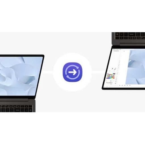 Samsung Galaxy Book3 Ultra 16-inch laptop with 3K display, Core i7-13700H, and premium silver chassis