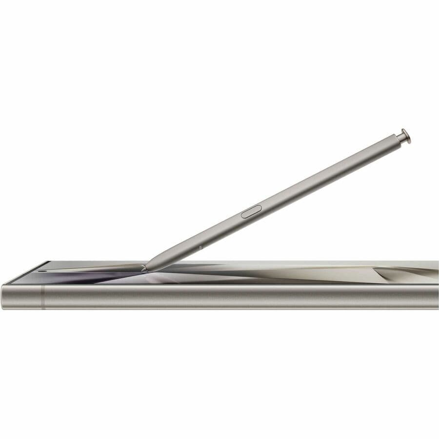 SAMSUNG- UNLOCKED PHONES B2B S24 ULTRA 256GB TITANIUM GRAY view 5