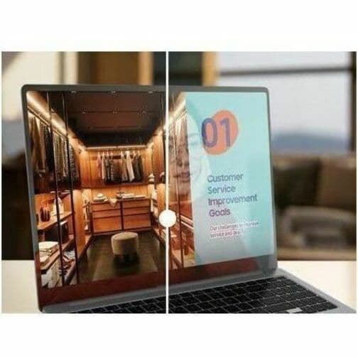 Samsung Galaxy Book4 Pro 14 business laptop in Moonstone Gray with Intel Core Ultra 7 and 16GB memory