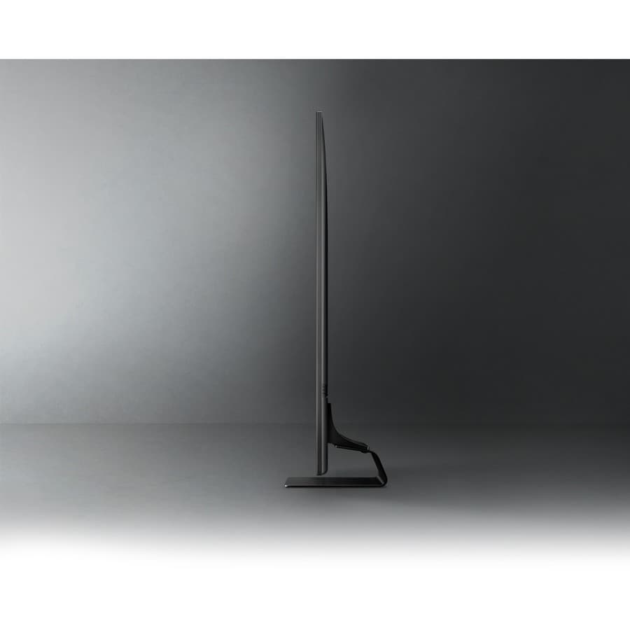 Samsung 50-inch Neo QLED 4K QN90 series TV with slim bezel and premium HDR display