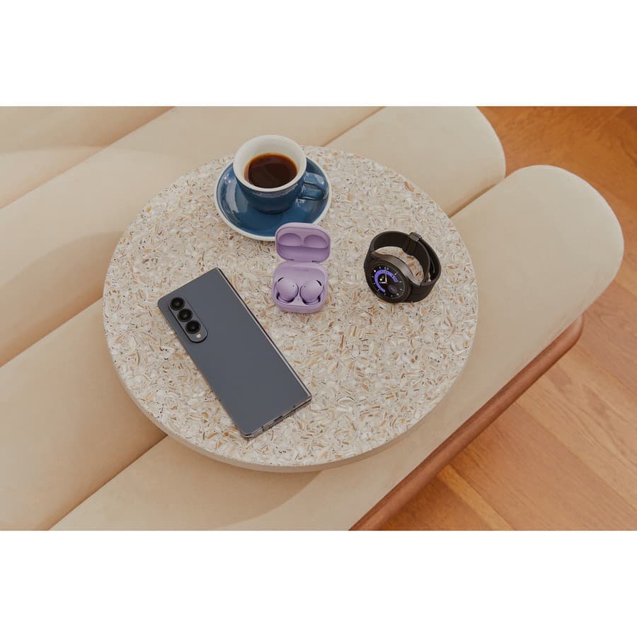 SAMSUNG- UNLOCKED PHONES B2B GALAXY Z FOLD4 5G 512GB UNLOCKED PHANTOM BLACK view 11