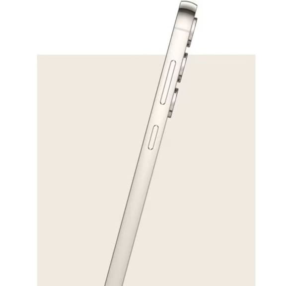 SAMSUNG- UNLOCKED PHONES B2B GALAXY S23 5G 128GB UNLOCKED CREAM view 3