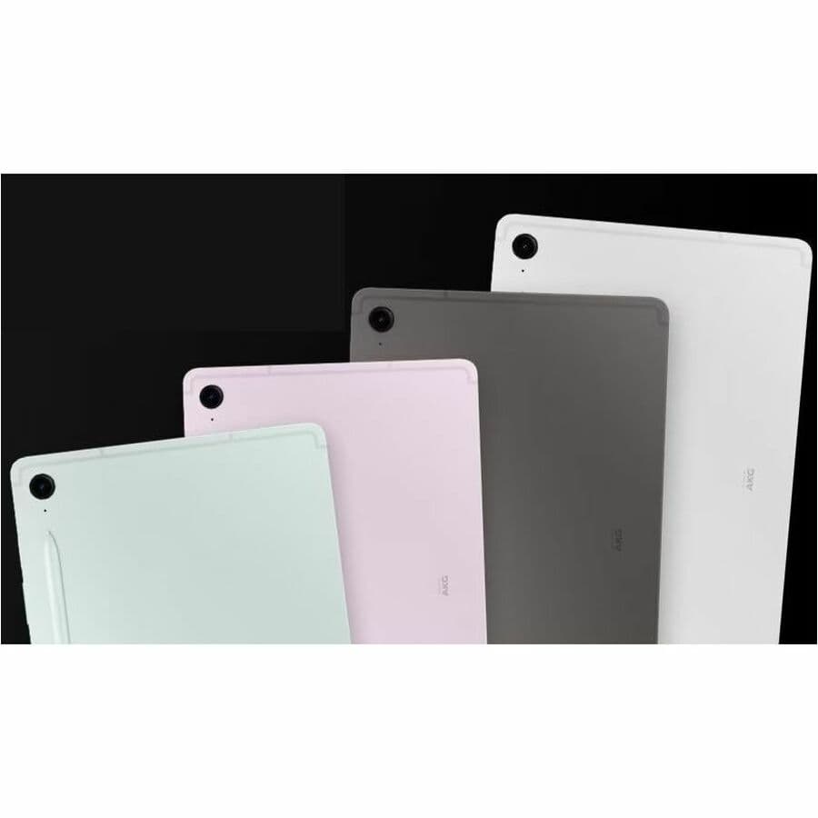 Samsung Galaxy Tab S9 128GB Gray tablet with 11-inch AMOLED display