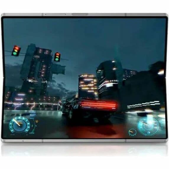 SAMSUNG - SOURCING SAMSUNG GALAXY Z FOLD6 12/512GB UNLOCKED SILVER SHADOW view 11