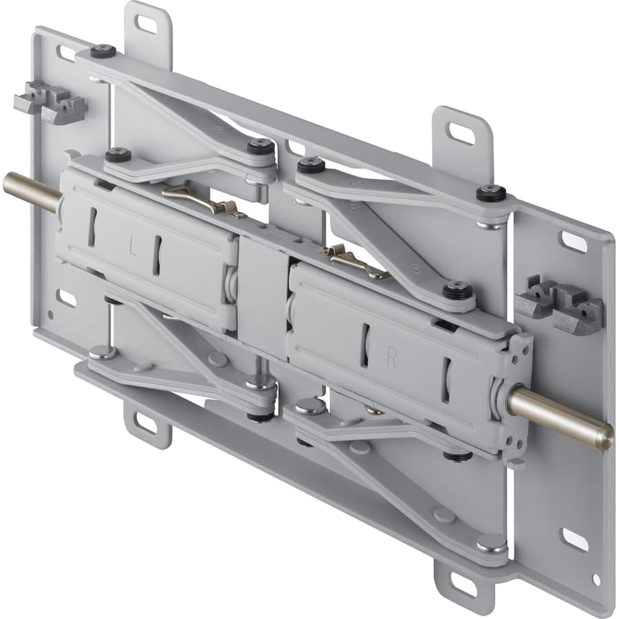 Samsung WMN-4270SD wall mount for EX Series displays, designed for 40 to 55 inch flat panels