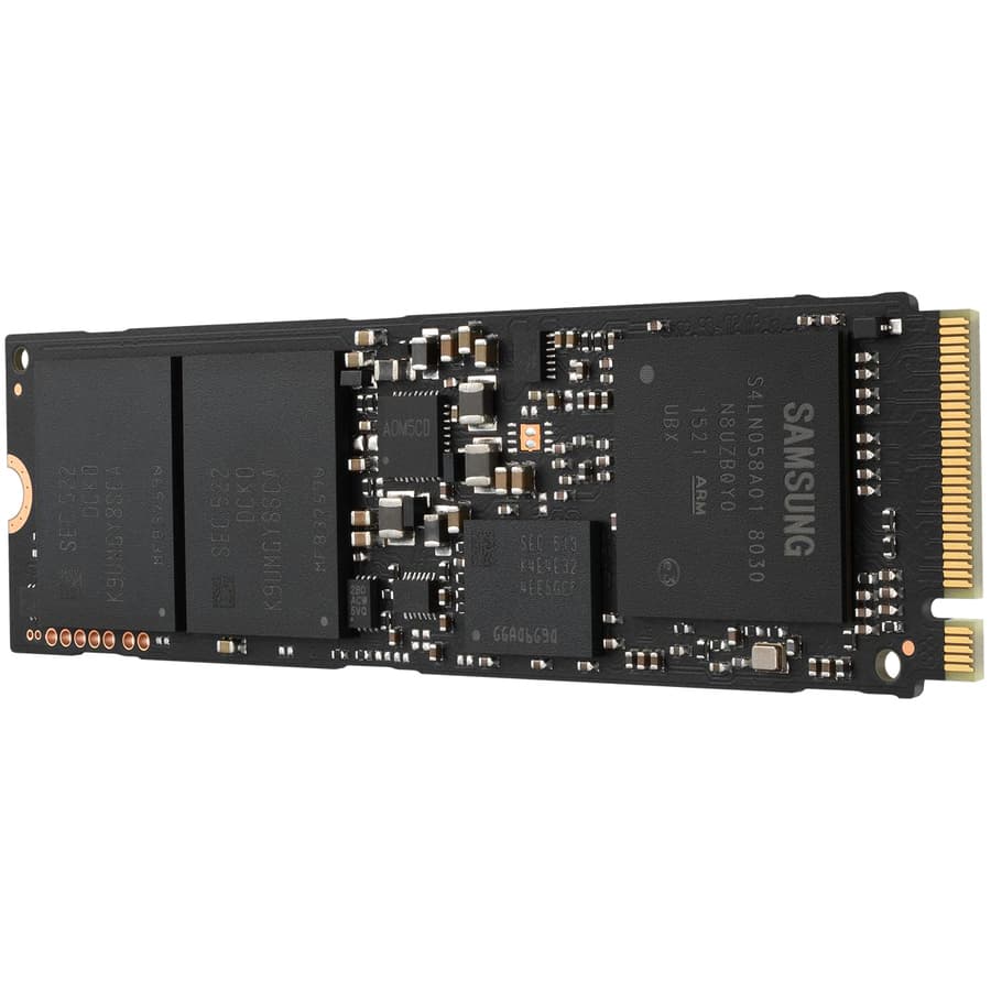 SAMSUNG - SOURCING SAMSUNG 950 PRO 512GB SOLID STATE DRIVE M.2 INTERNAL PCI view 3