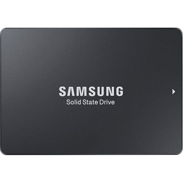 SAMSUNG - SOURCING SAMSUNG 860 DCT 960GB SATA 6GBPS 2.5INCH ENTERPRISE INTERNAL view 3