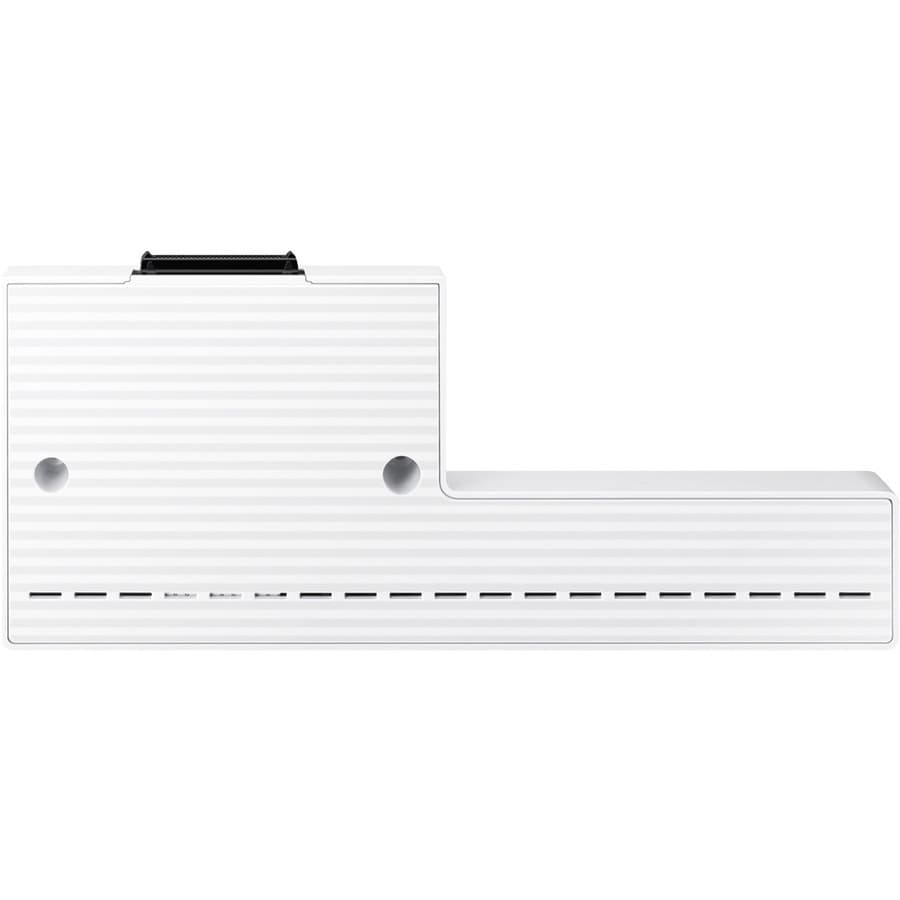 SAMSUNG COMMERCIAL LARGE FORMAT FLIP 65 OPTIONAL TRAY FOR ADDED CONNECTIVITY MANUFACTURE IN VIETNAM view 3