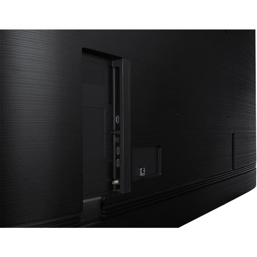 SAMSUNG COMMERCIAL LARGE FORMAT BE50T-H 50IN BET SERIES COMM TV CRYSTAL UHD 250NIT 16/7 3YRS view 3