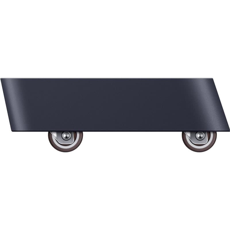 THE SERO WHEELS view 3