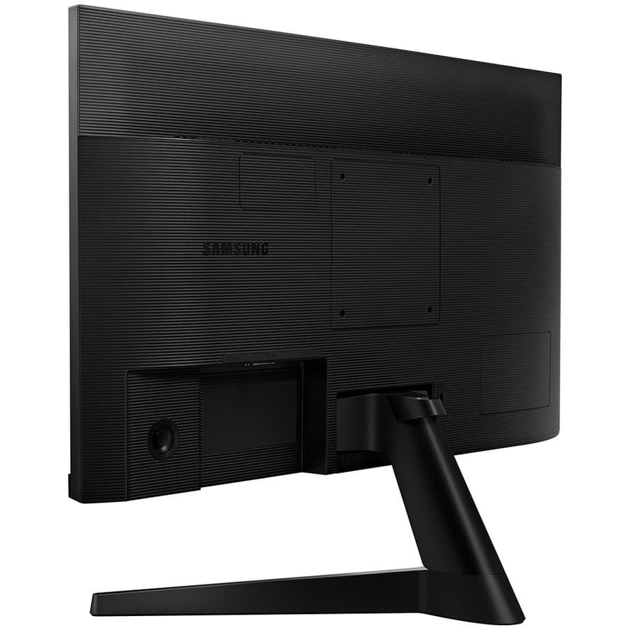 Samsung 27-inch T35F borderless Full HD monitor with slim bezels