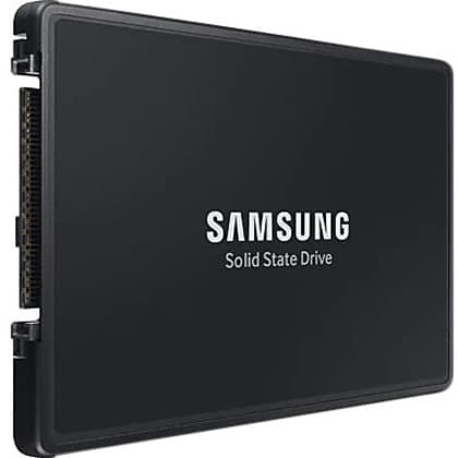 SAMSUNG - SOURCING SAMSUNG 983 DCT 1.9TB 2.5INCH PCI EXPRESS 3.0 X4 (NVME) INTERNAL view 3