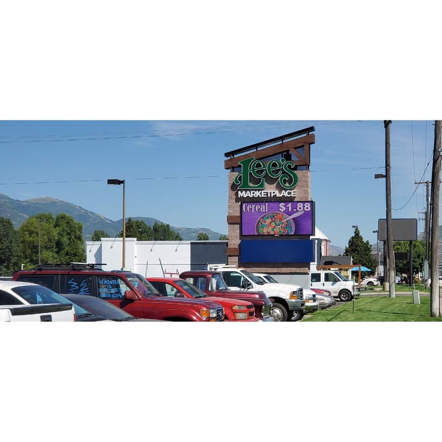 XPR-B 8MM OUTDOOR LED view 3