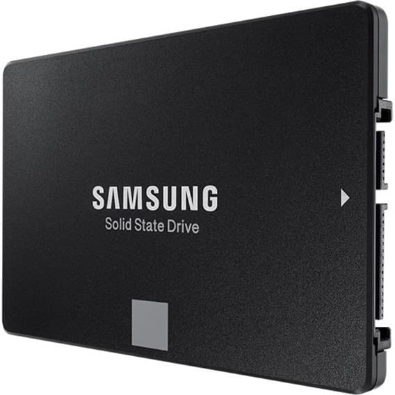 SAMSUNG - SOURCING SAMSUNG 860 EVO 1 TB SSD 2.5 INTERNAL SATA NOTEBOOK DESKTOP PC view 3