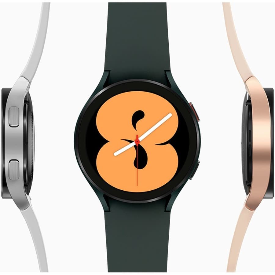 SAMSUNG - SOURCING SAMSUNG GALAXY WATCH4 40MM PINK GOLD view 11