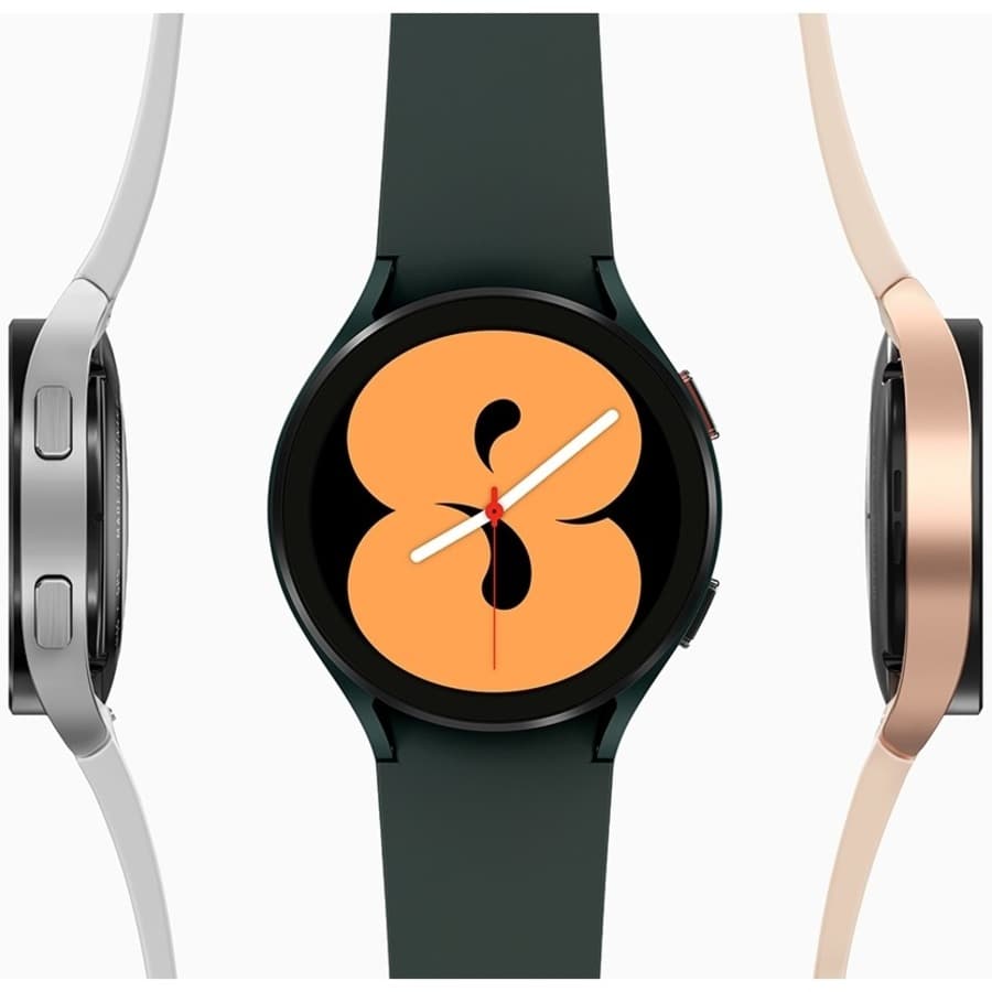 GALAXY WATCH4 ALUMINUM LTE - 40MM PINK GOLD 16GB view 11