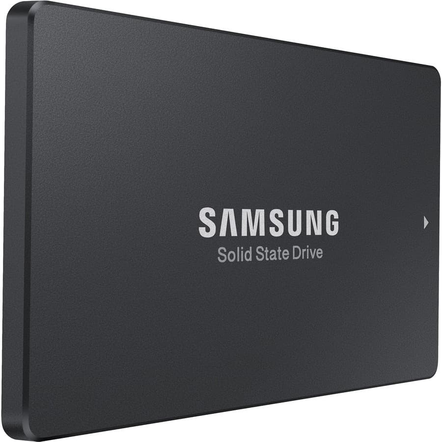 SAMSUNG - SOURCING SAMSUNG 883 DCT 480GB SATA 6GBPS 2.5INCH INTERNAL ENTERPRISE view 3