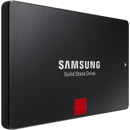 SAMSUNG - SOURCING SAMSUNG 860 PRO 2 TB SSD 2.5 INTERNAL SATA WORKSTATION STORAGE view 3