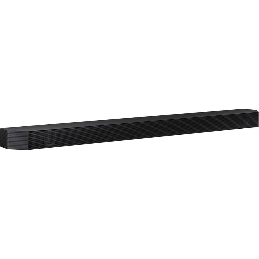 Samsung HW-Q60B/ZA 3.1-channel Dolby Atmos soundbar with 340 W output