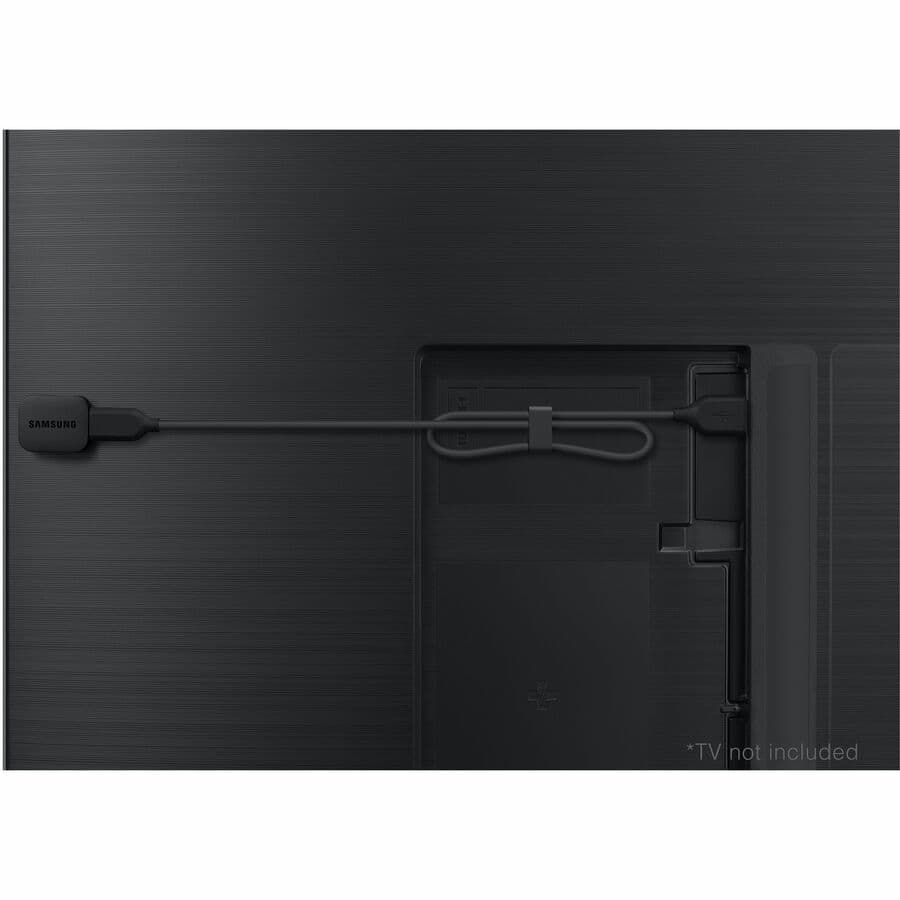 Samsung SMARTTHINGS Zigbee Dongle VG-STDB10A/ZA compact USB accessory