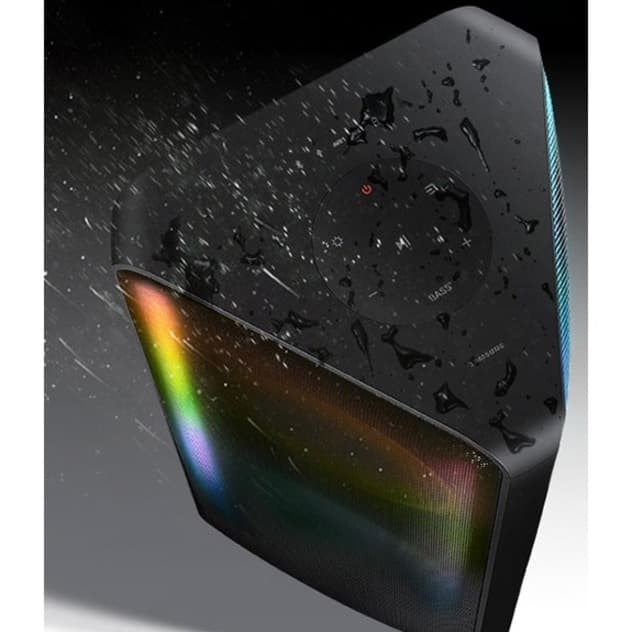 Samsung MX-ST40B/ZA Sound Tower speaker with 160 W output