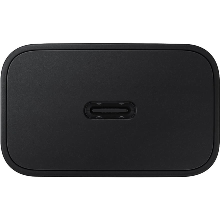 New 15W Type C TA Only Black view 3