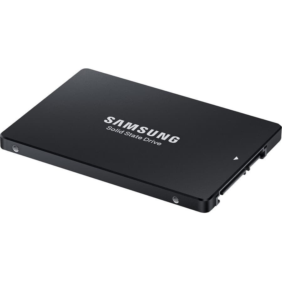 SAMSUNG - SOURCING SAMSUNG PM893 1.92 TB SSD 2.5 INTERNAL SATA SERVER STORAGE view 3