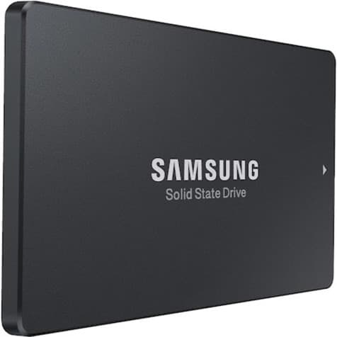 SAMSUNG - SOURCING SAMSUNG PM893 7.68 TB SSD 2.5 INTERNAL SATA SERVER STORAGE view 3
