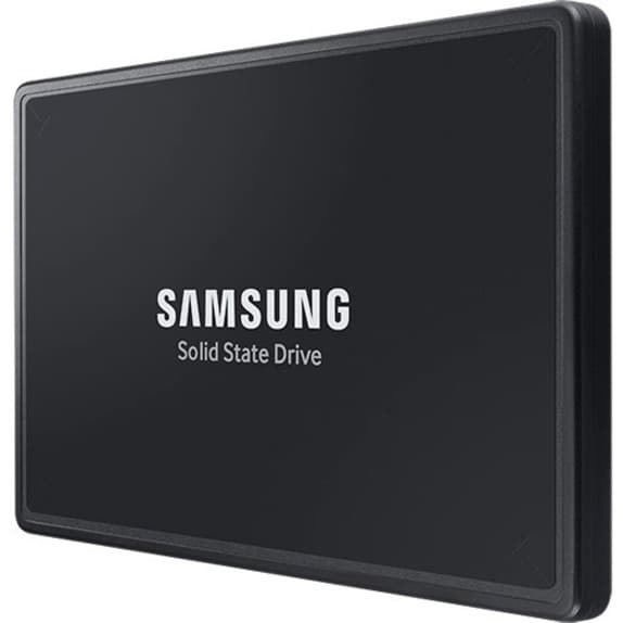 SAMSUNG - SOURCING SAMSUNG PM9A3 960 GB SSD 2.5 INTERNAL U.2 SERVER STORAGE view 3
