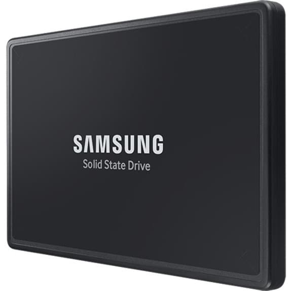 SAMSUNG - SOURCING SAMSUNG PM9A3 1.92 TB SSD 2.5 INTERNAL U.2 SERVER STORAGE view 3