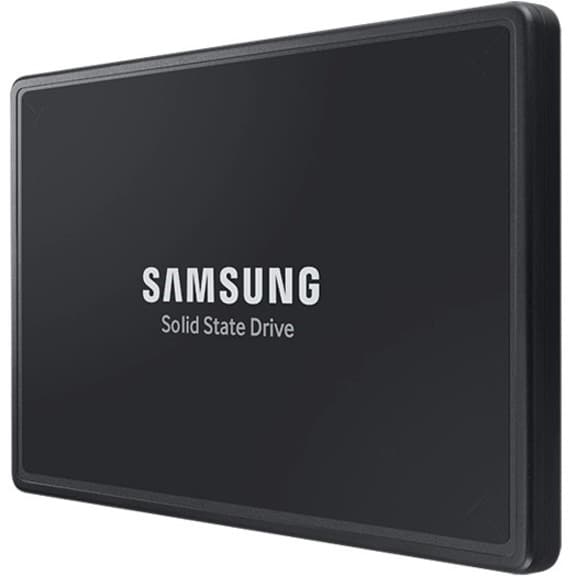 SAMSUNG - SOURCING SAMSUNG PM9A3 3.84 TB SSD 2.5 INTERNAL U.2 SERVER STORAGE view 3