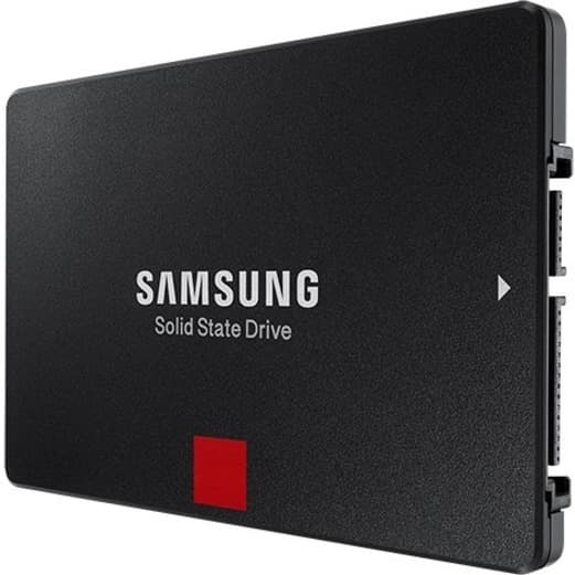SAMSUNG - SOURCING SAMSUNG 860 PRO 4TB SATA 6GBPS 2.5INCH MLC INTERNAL SOLID STATE view 3