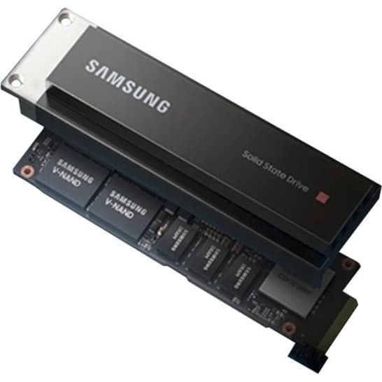 SAMSUNG - SOURCING SAMSUNG PM9A3 1.92TB E1.S 9.5MM PCIE 4.0 X4 (NVME) INTERNAL view 3