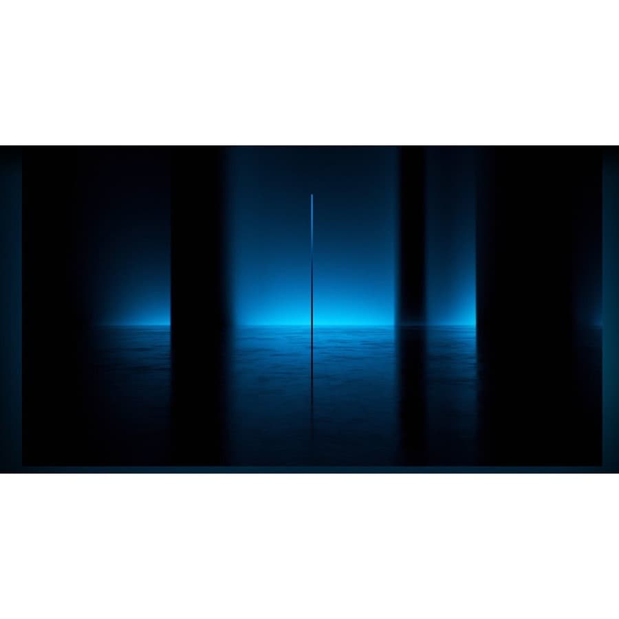 Samsung 75-inch Neo QLED 8K smart TV with Infinity One Design and One Connect Box