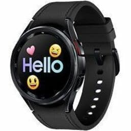 SAMSUNG COMMERCIAL TABLET GALAXY WATCH6 CLASSIC BT 47MM BLACK view 7