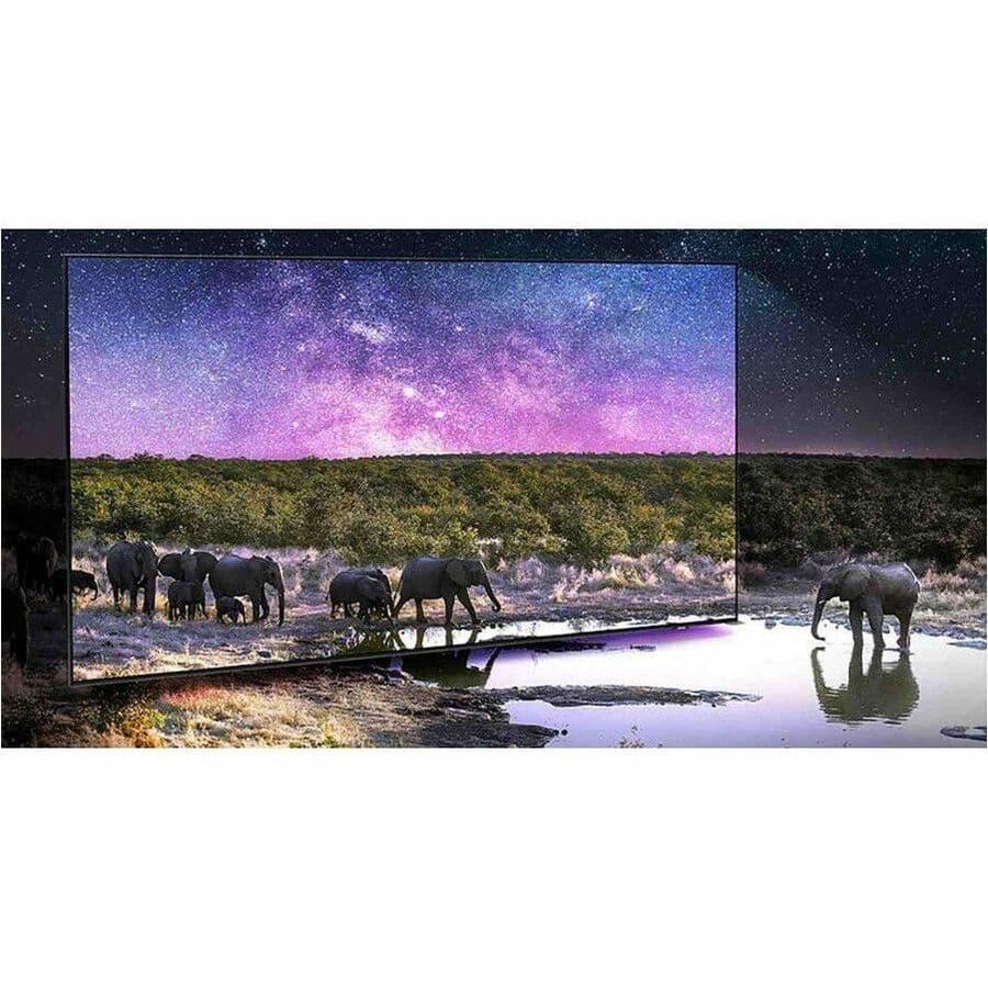 Samsung 75-inch QN90D Neo QLED 4K TV with bright-room contrast and premium smart TV features