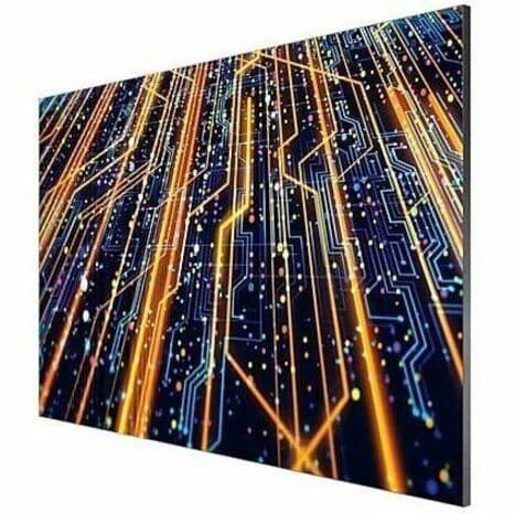 ALL IN ONE IAC 130 2K view 6