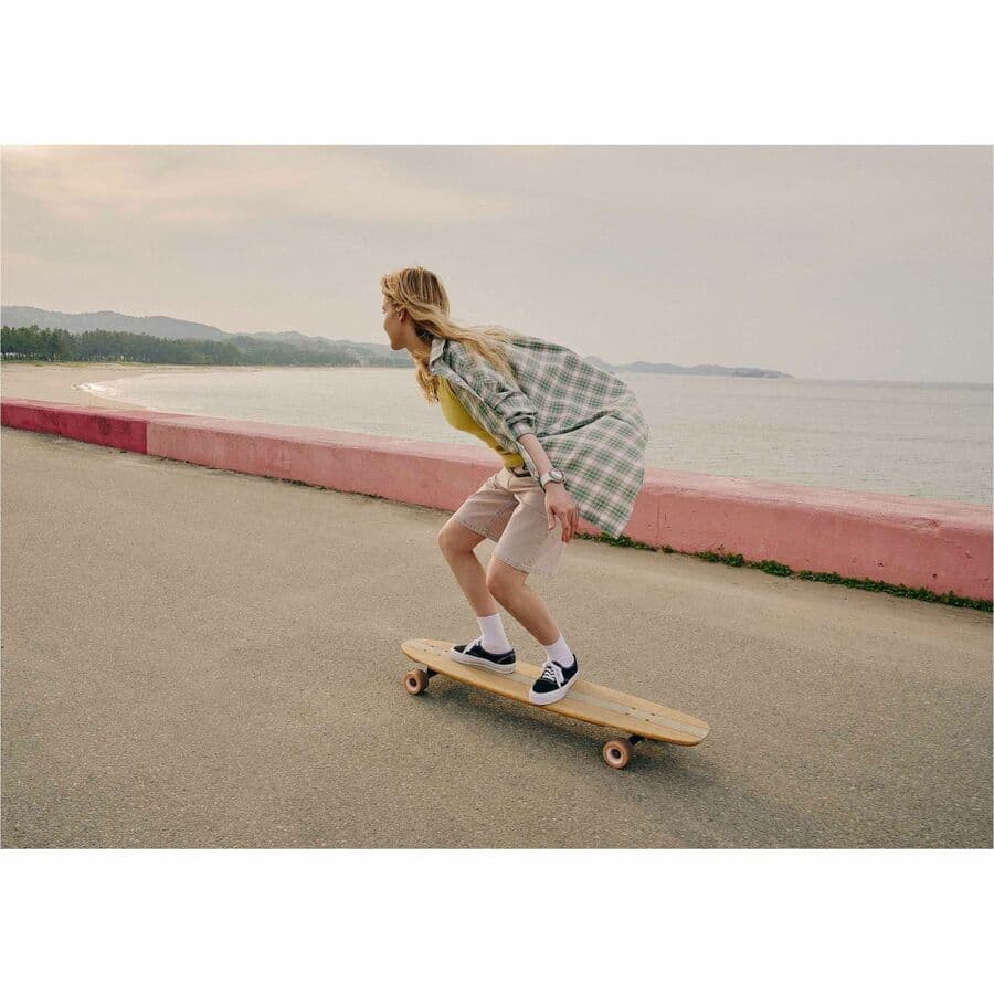 Galaxy Watch7 BT 40mm Cream view 11