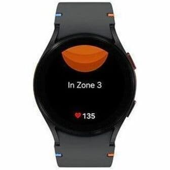 Watch FE BT Black view 9