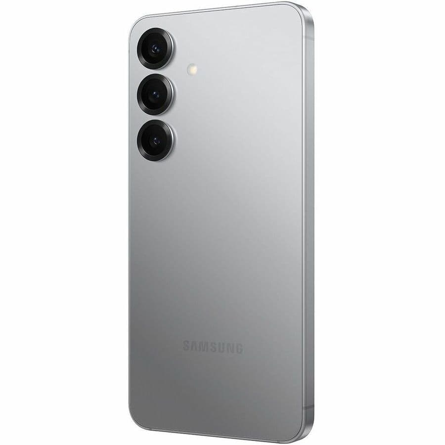 GALAXY S25 256GB SILVER SHADOW view 9