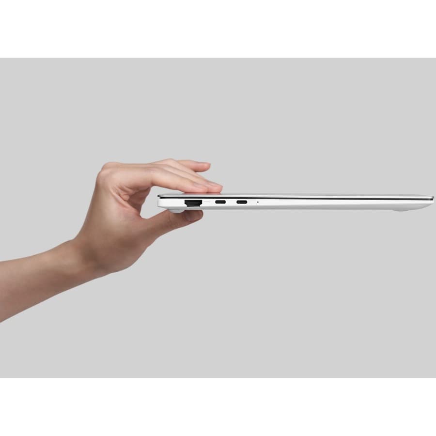 Samsung Galaxy Book2 Pro 15.6-inch laptop with Intel Core i7-1260P, Iris Xe graphics, and Windows 11 Pro