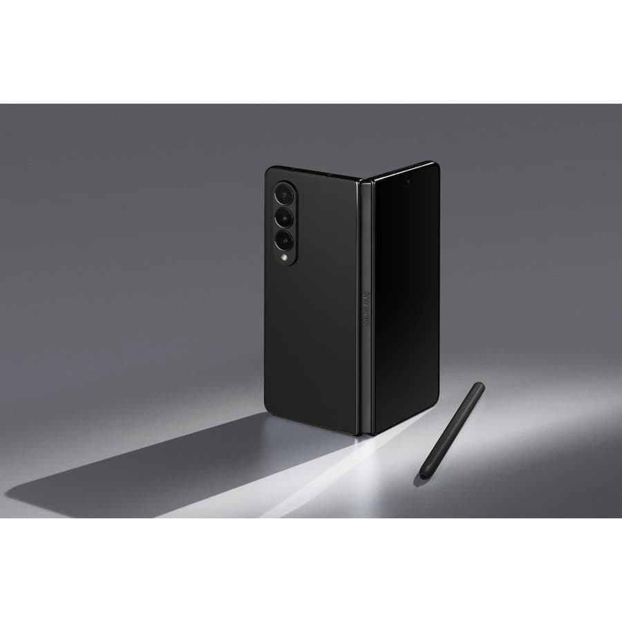 SAMSUNG- UNLOCKED PHONES B2B GALAXY Z FOLD4 5G 256GB UNLOCKED PHANTOM BLACK view 13