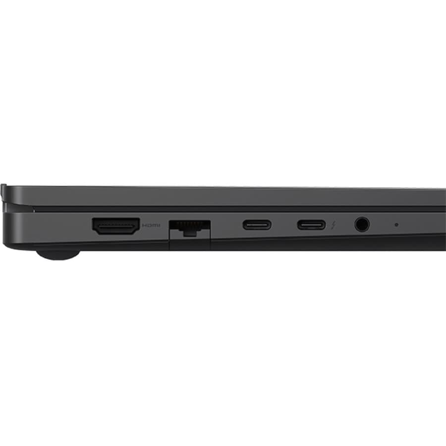 Samsung Galaxy Book2 Business notebook with 14 inch display, Core i5 processor, and Windows 11 Pro