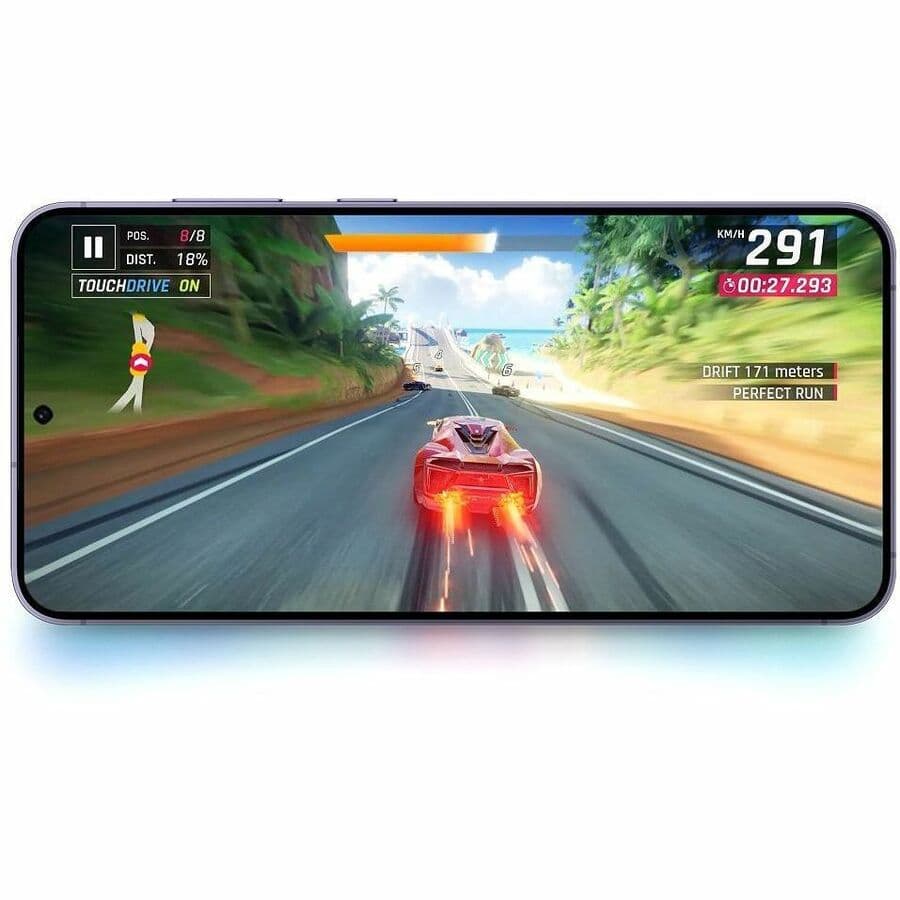 SAMSUNG- UNLOCKED PHONES B2B S24+ 256GB COBALT VIOLET view 12